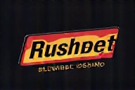 Logo de Rushbet.co - Casino online licenciado en Colombia